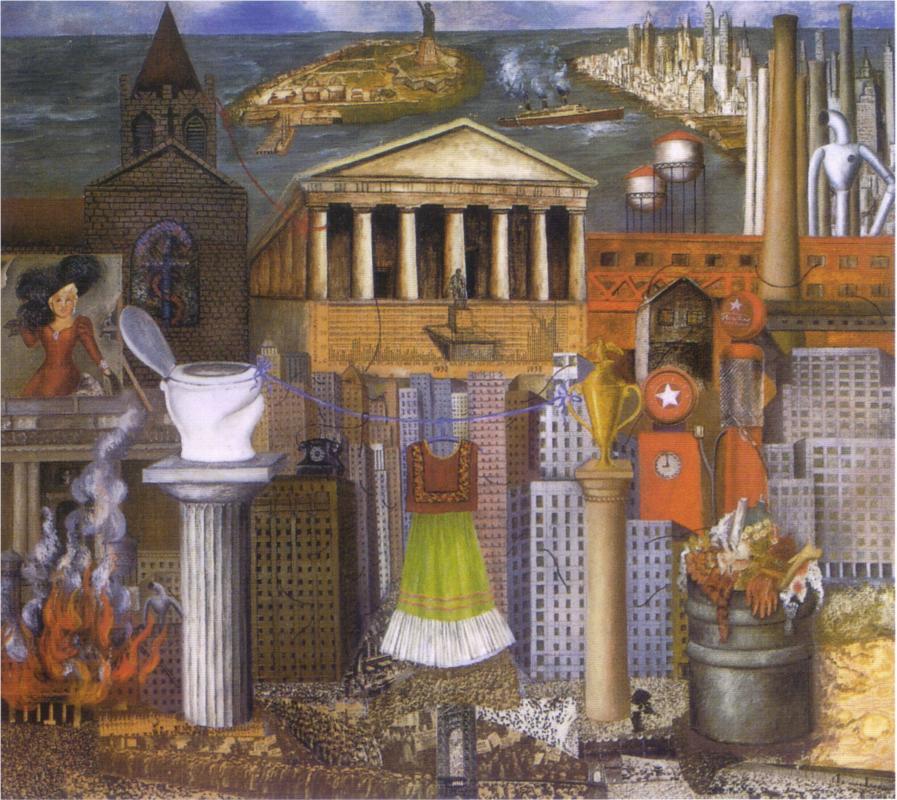 Frida Kahlo-my-dress-hangs-there-1933.jpg